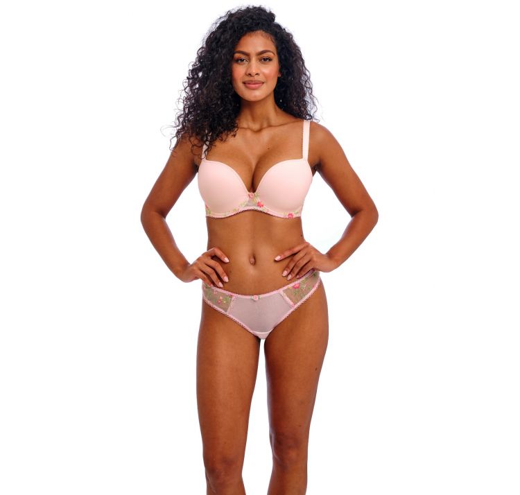 FREYA love crush koronkowe stringi