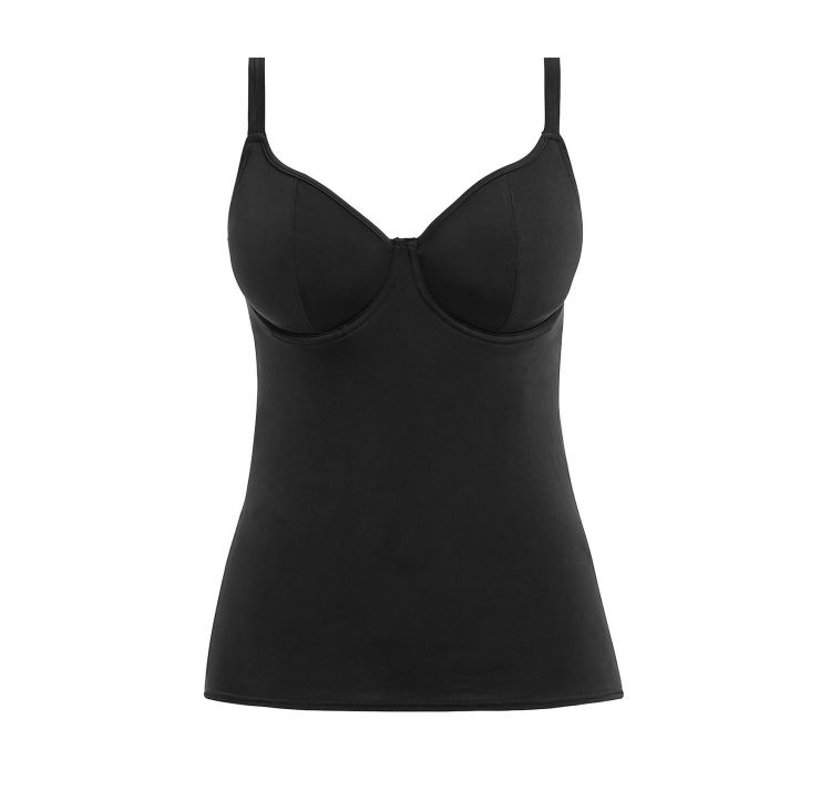 FREYA SWIM jewel cove uw tankini top