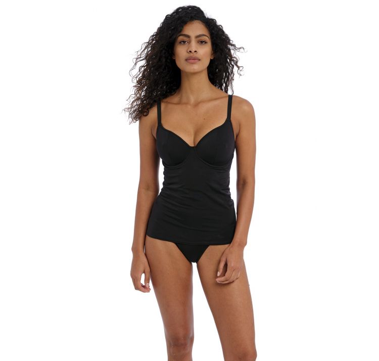 FREYA SWIM jewel cove uw tankini top