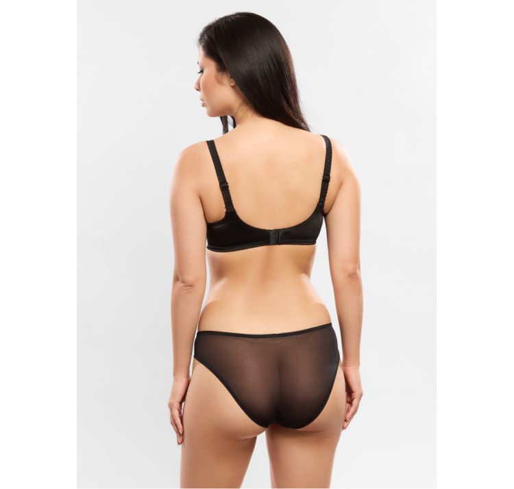 EMPREINTE amour koronkowe figi