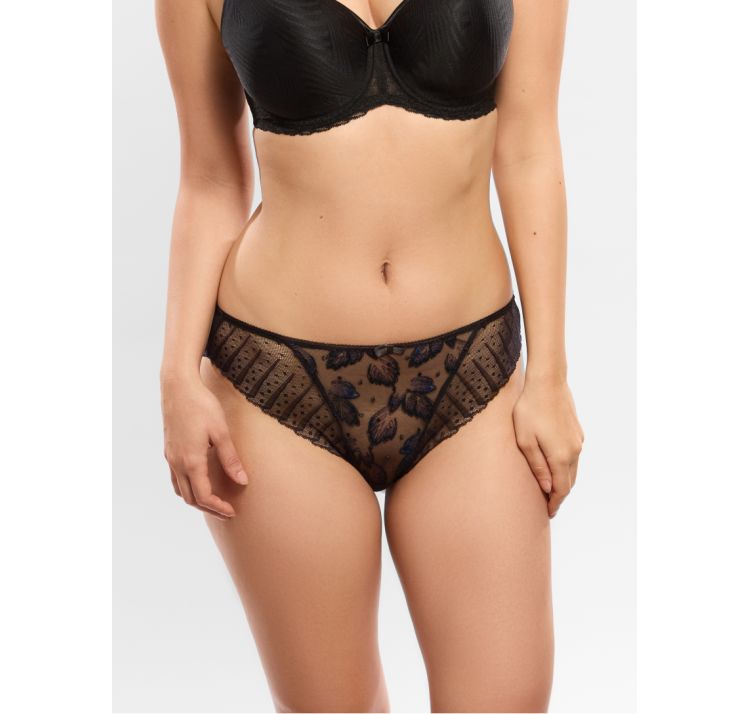 EMPREINTE amour koronkowe figi