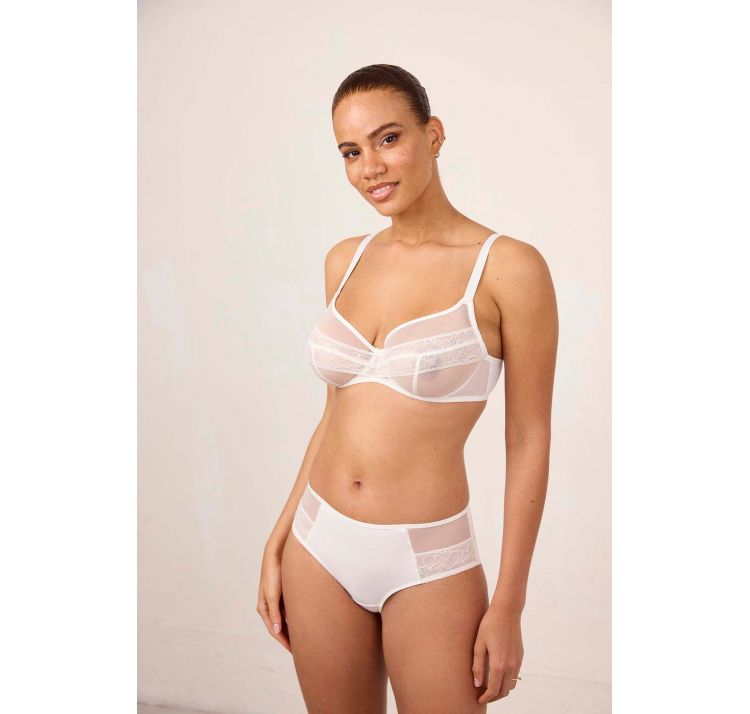 MAISON LEJABY nudite elixir bezszwowe szorty