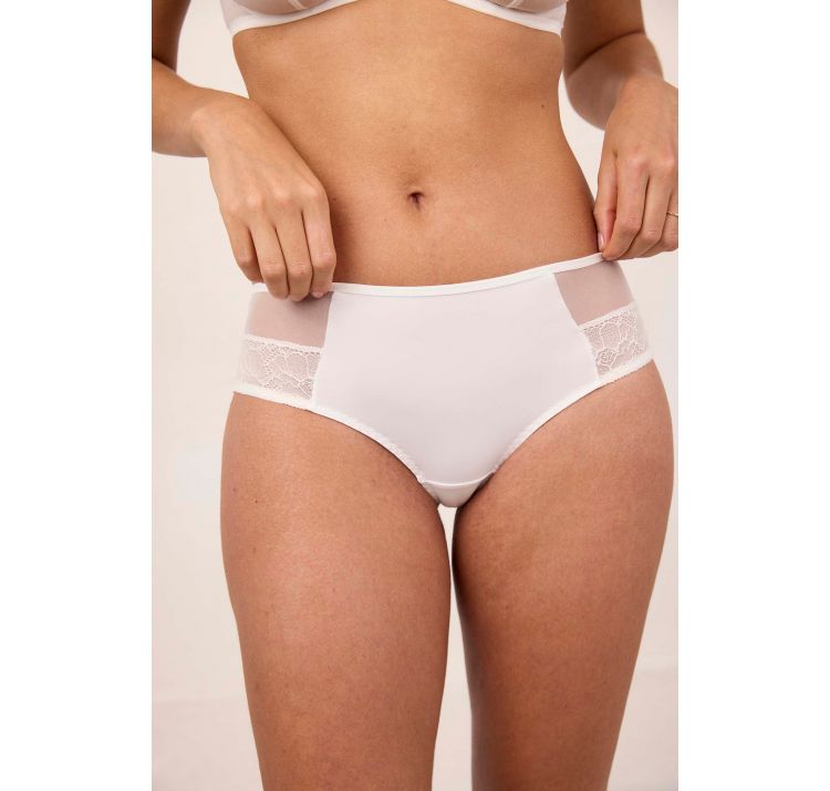 MAISON LEJABY nudite elixir bezszwowe szorty