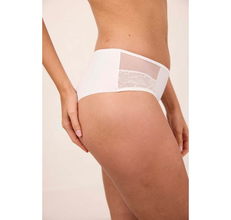 MAISON LEJABY nudite elixir bezszwowe szorty