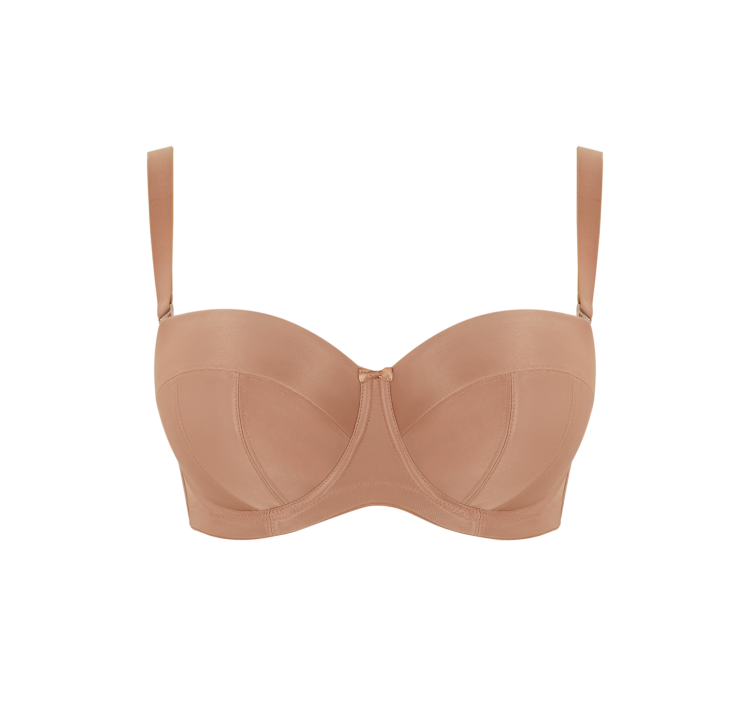 PANACHE alice biustonosz z odpinanymi ramiĄczkami