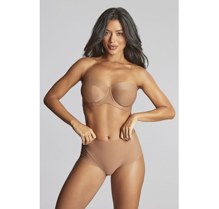 PANACHE alice biustonosz z odpinanymi ramiĄczkami