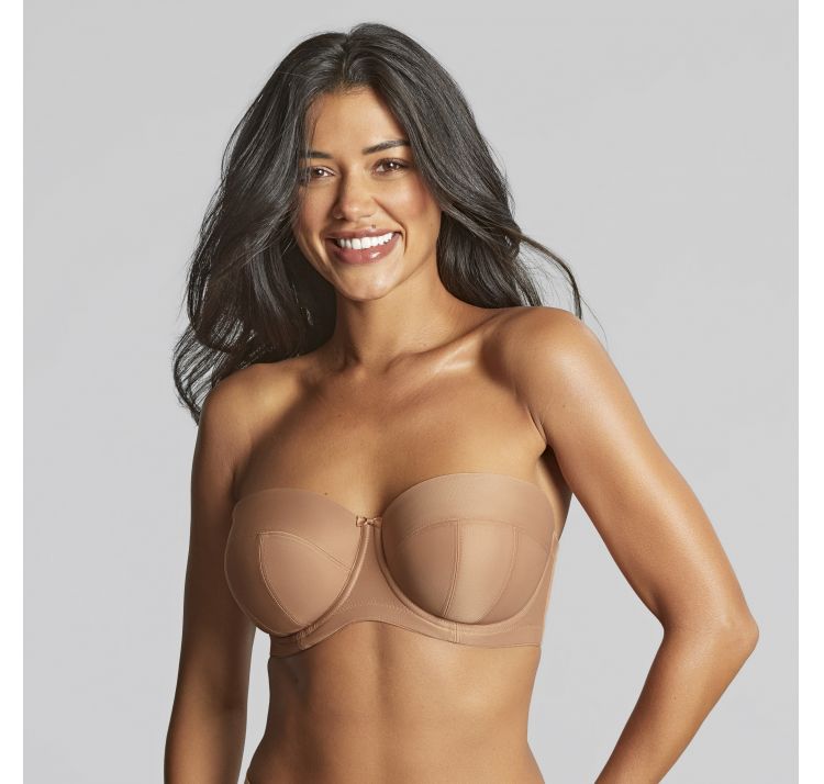 PANACHE alice biustonosz z odpinanymi ramiĄczkami