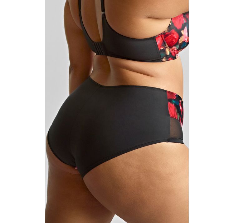 SCULPTRESSE bliss gŁĘbokie majtki