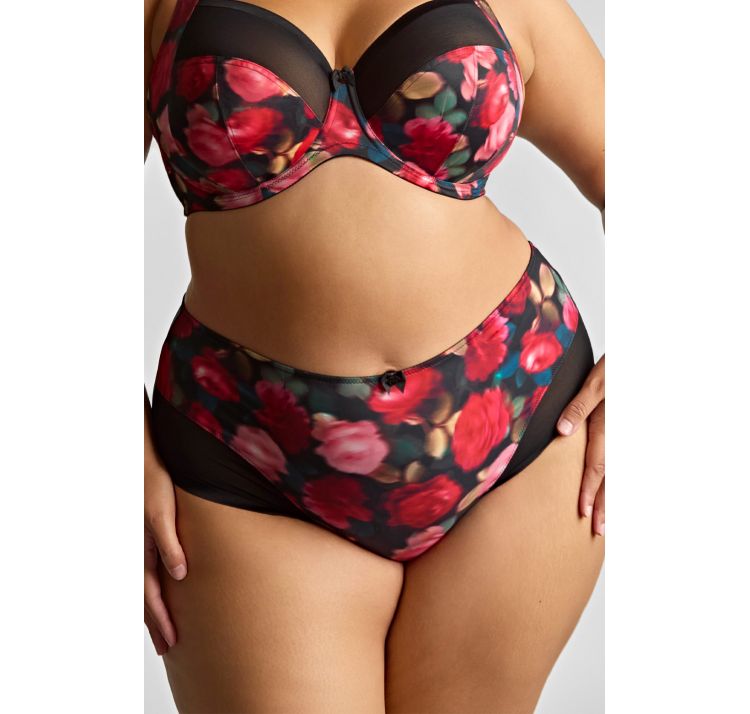 SCULPTRESSE bliss gŁĘbokie majtki