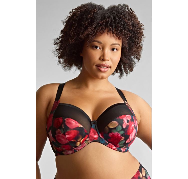 SCULPTRESSE bliss biustonosz full cup