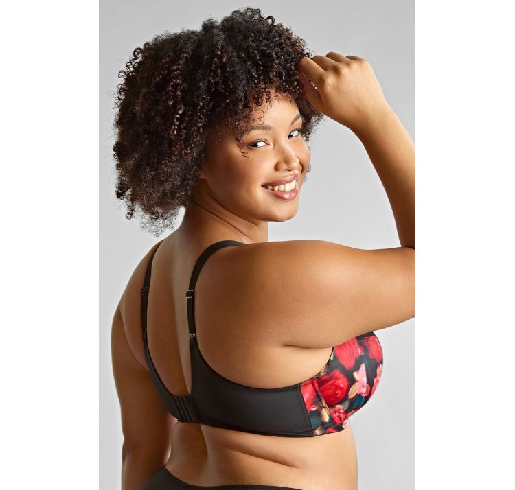 SCULPTRESSE bliss biustonosz full cup