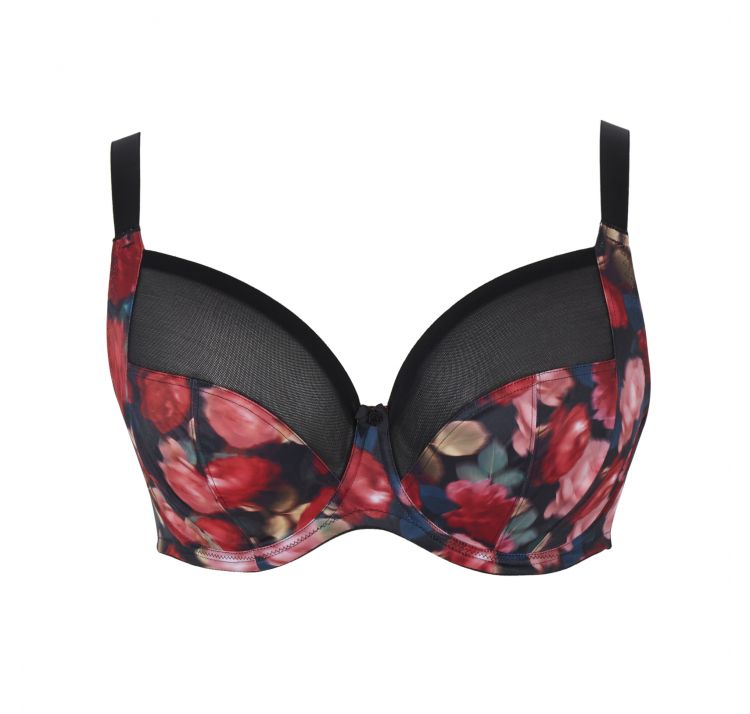 SCULPTRESSE bliss biustonosz full cup