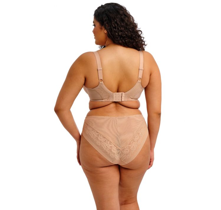 ELOMI nerina gŁadkie bezszwowe majtki