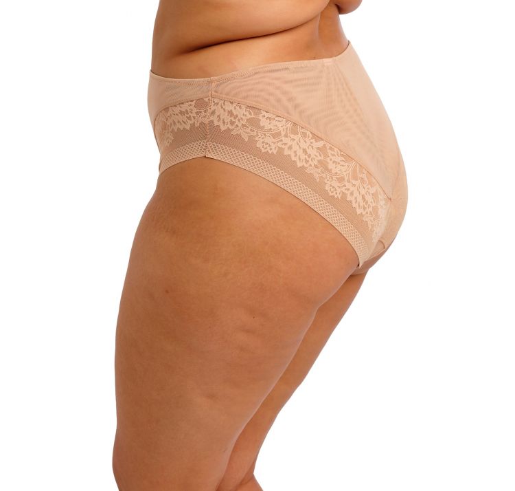 ELOMI nerina gŁadkie bezszwowe majtki