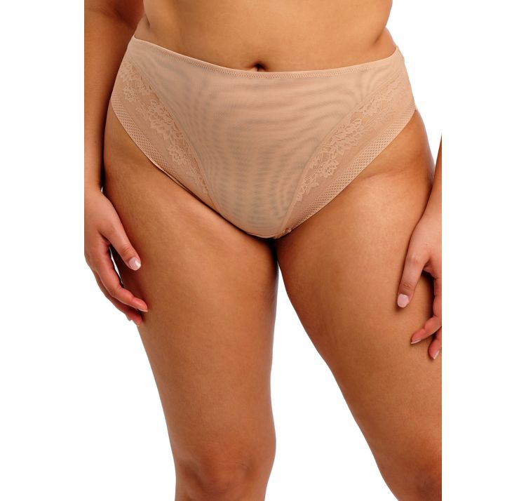 ELOMI nerina gŁadkie bezszwowe majtki