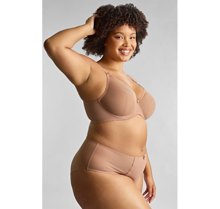 SCULPTRESSE liberty gŁĘbokie majtki