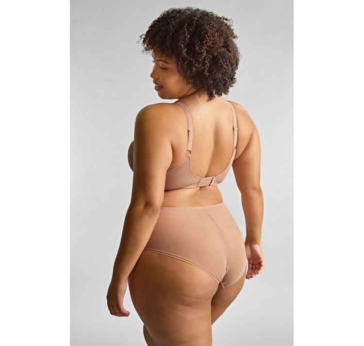 SCULPTRESSE liberty gŁĘbokie majtki