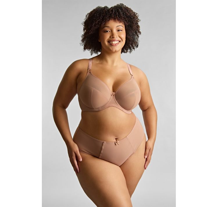 SCULPTRESSE liberty gŁĘbokie majtki