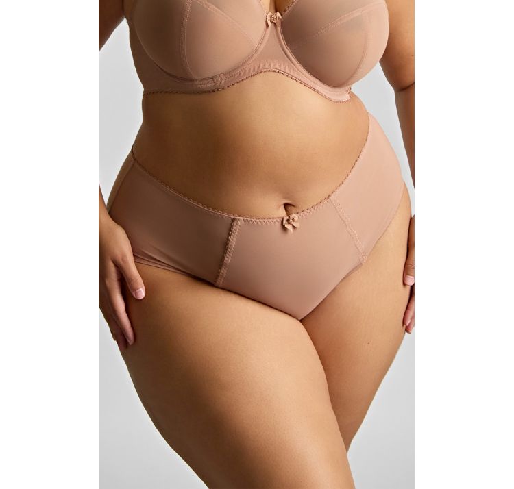 SCULPTRESSE liberty gŁĘbokie majtki