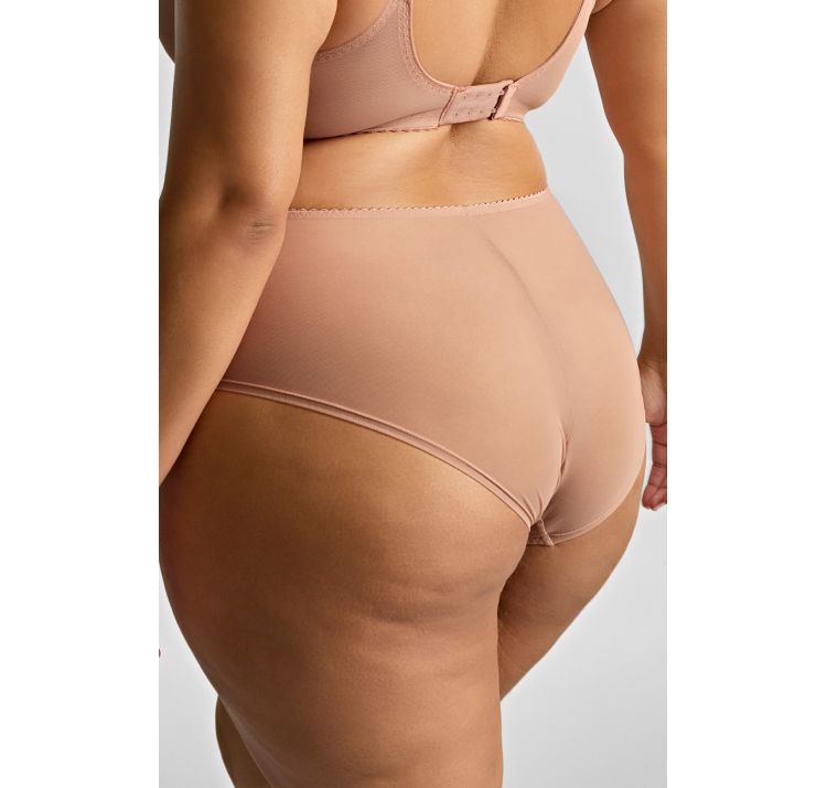 SCULPTRESSE liberty gŁĘbokie majtki