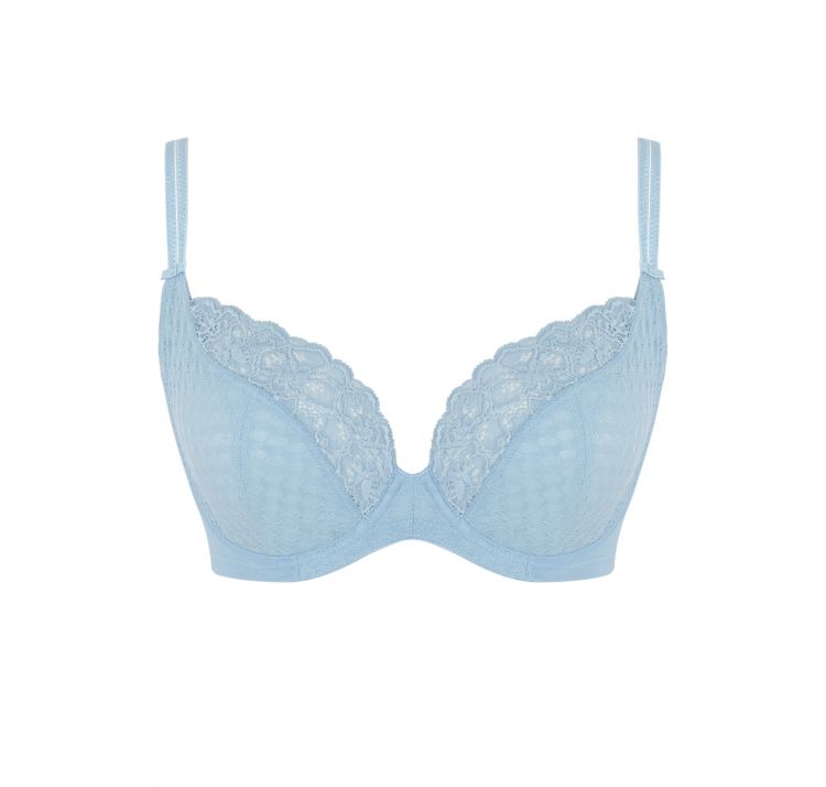 PANACHE envy biustonosz koronkowy plunge