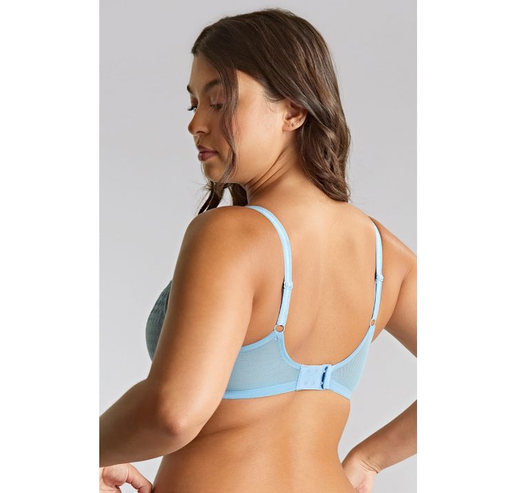 PANACHE envy biustonosz koronkowy plunge