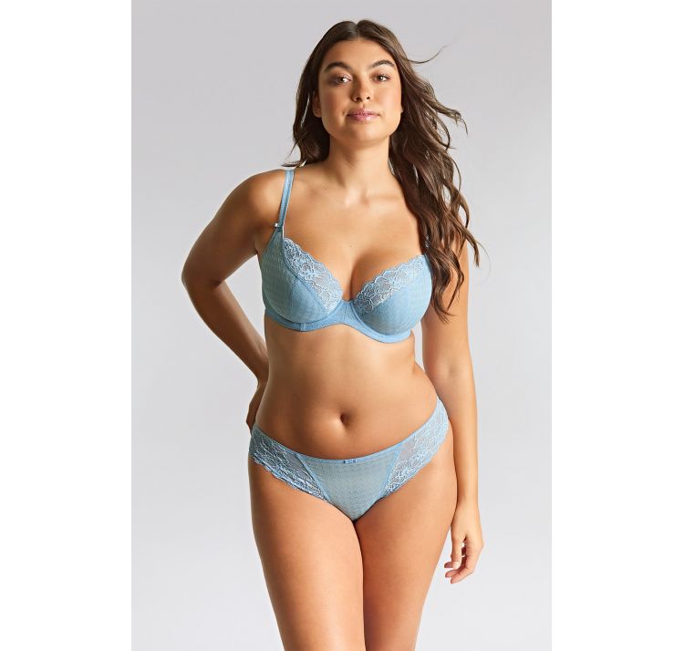 PANACHE envy koronkowe brazyliany