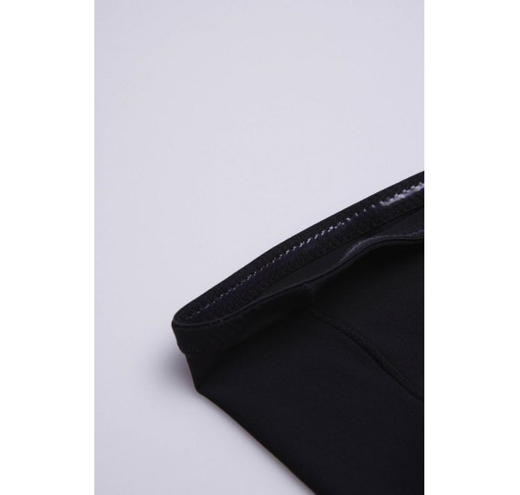 YSABEL MORA wysokie modelujĄce majtki z koronkowym bezszwowym tyŁem