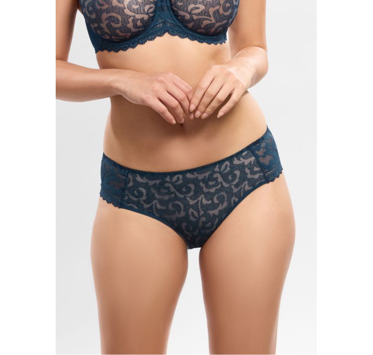 EMPREINTE leila koronkowe figi