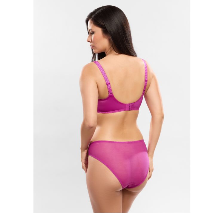 EMPREINTE amour koronkowe figi