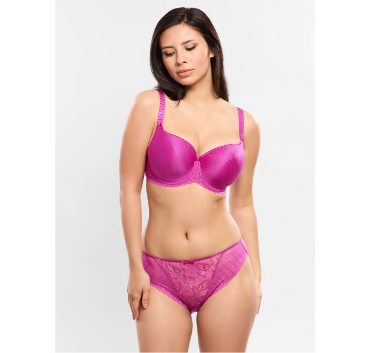 EMPREINTE amour koronkowe figi