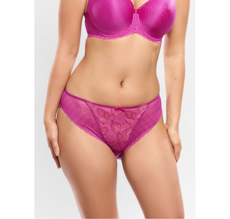 EMPREINTE amour koronkowe figi