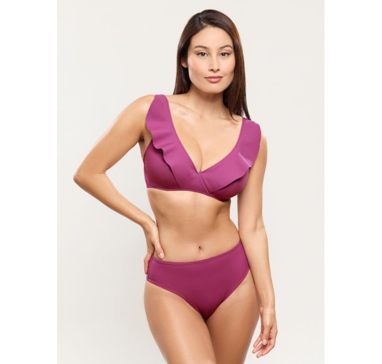 EMPREINTE SWIM wave gÓra kostiumu kĄpielowego na fiszbinach