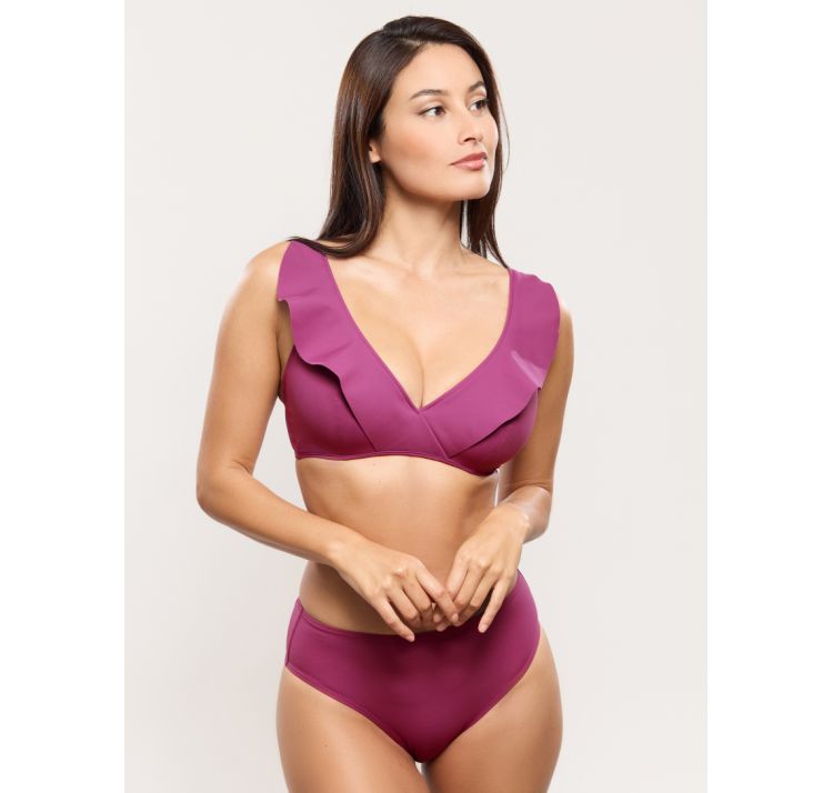 EMPREINTE SWIM wave gÓra kostiumu kĄpielowego na fiszbinach