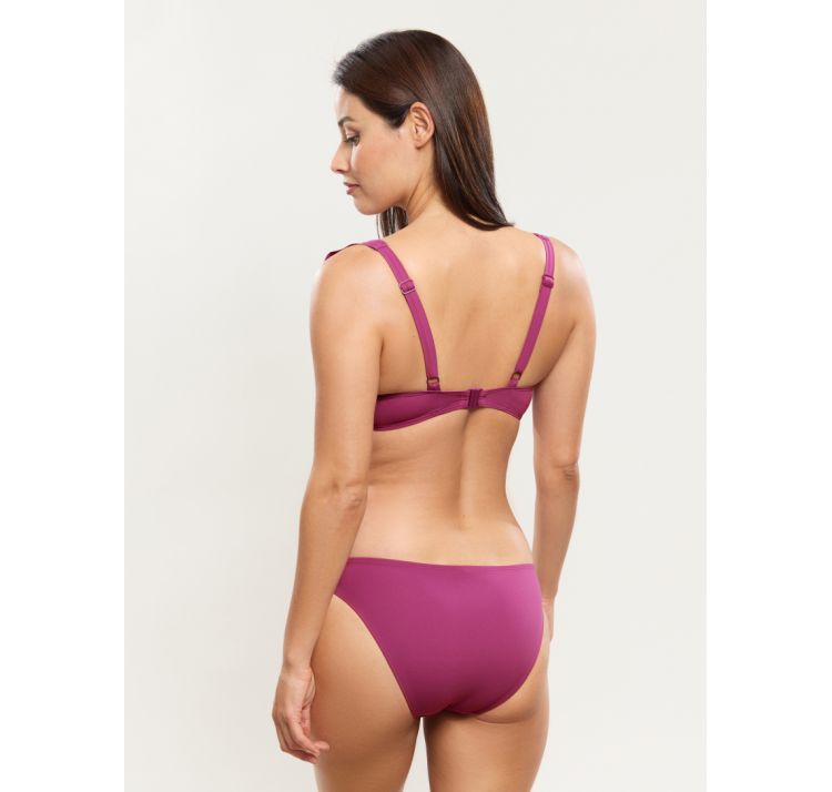 EMPREINTE SWIM wave gÓra kostiumu kĄpielowego na fiszbinach