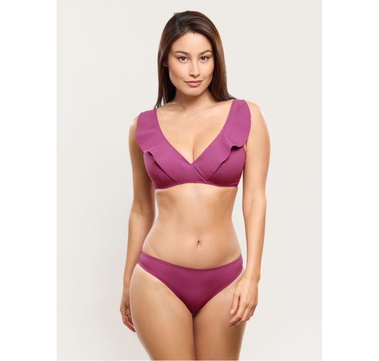 EMPREINTE SWIM wave gÓra kostiumu kĄpielowego na fiszbinach