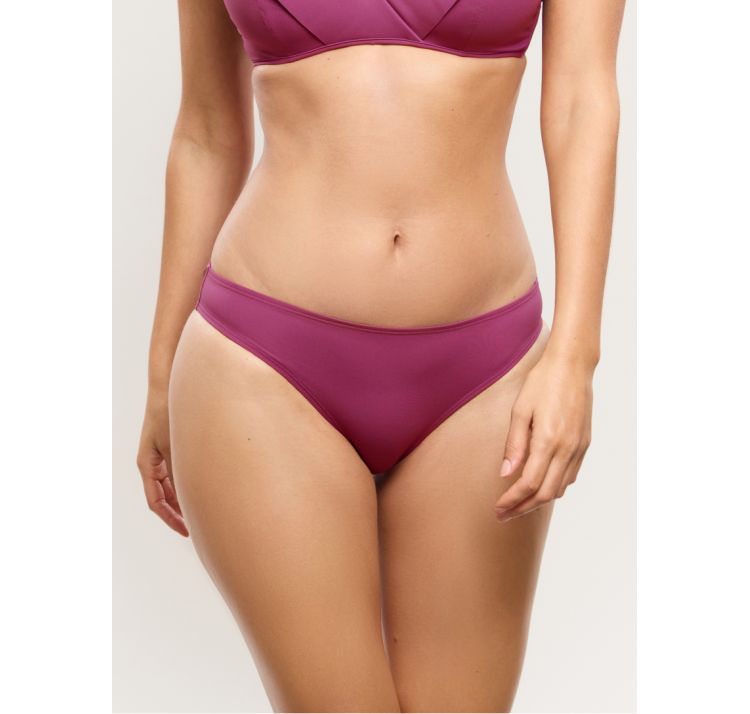 EMPREINTE SWIM wave klasyczny dÓŁ bikini