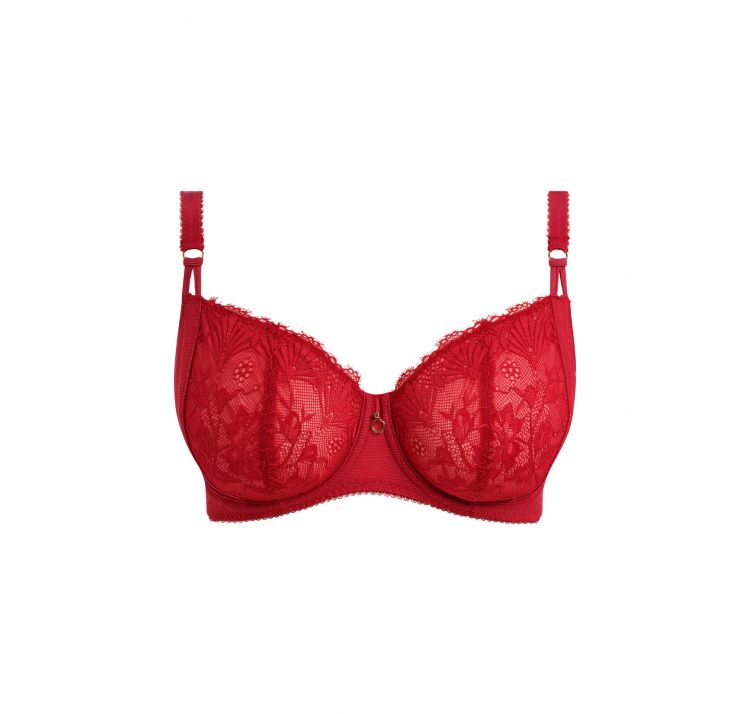 FREYA fascinate koronkowy biustonosz balkonetka