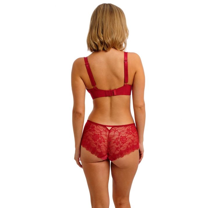 FREYA fascinate koronkowy biustonosz balkonetka