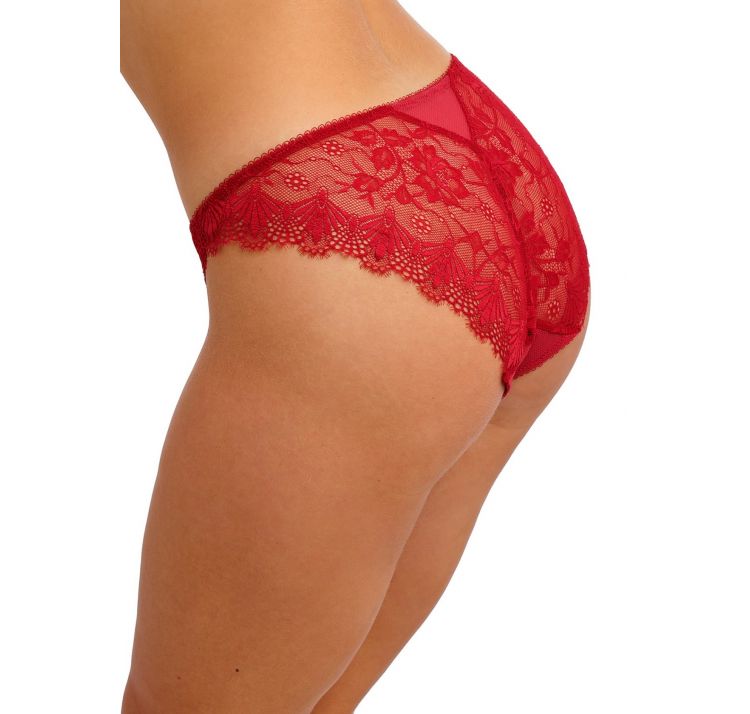FREYA fascinate koronkowe majtki