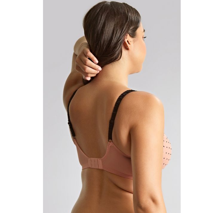 PANACHE gabrielle biustonosz plunge