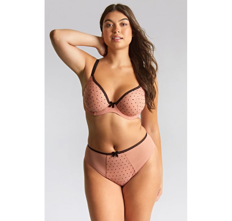 PANACHE gabrielle wysokie brazyliany