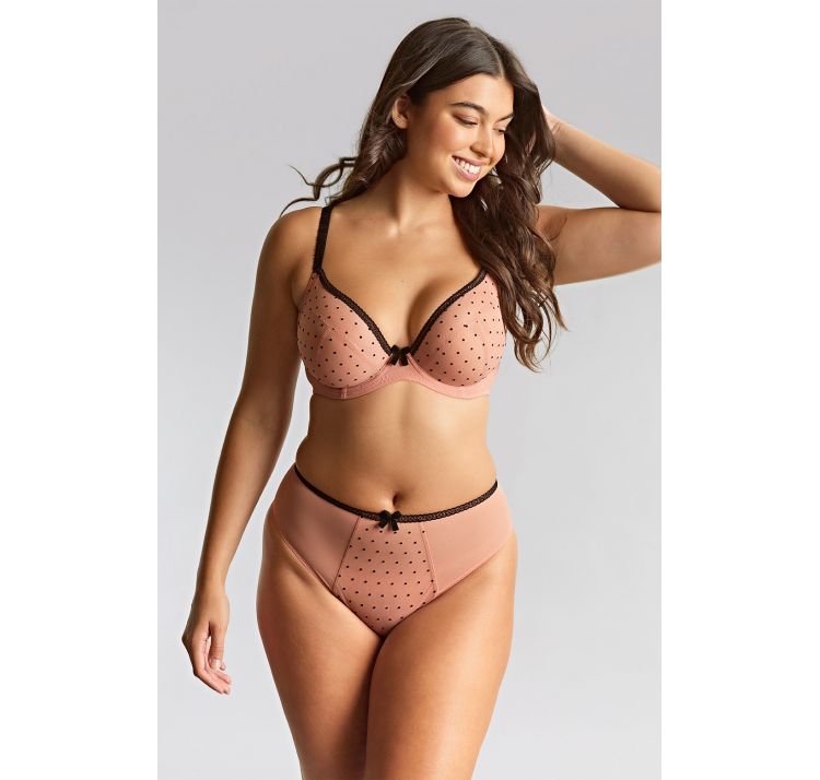 PANACHE gabrielle wysokie brazyliany