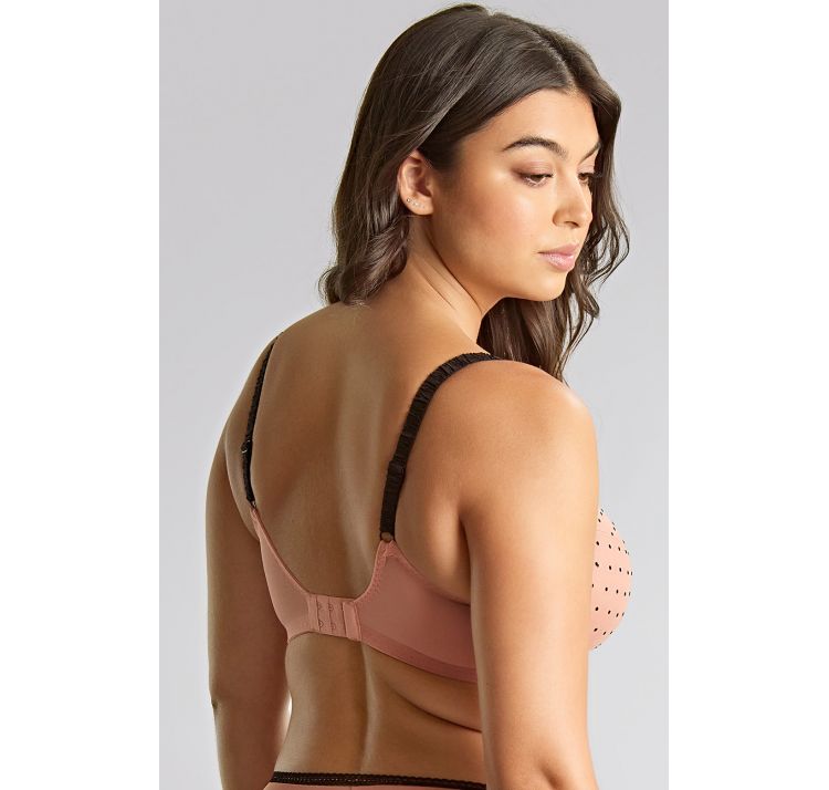 PANACHE gabrielle biustonosz plunge