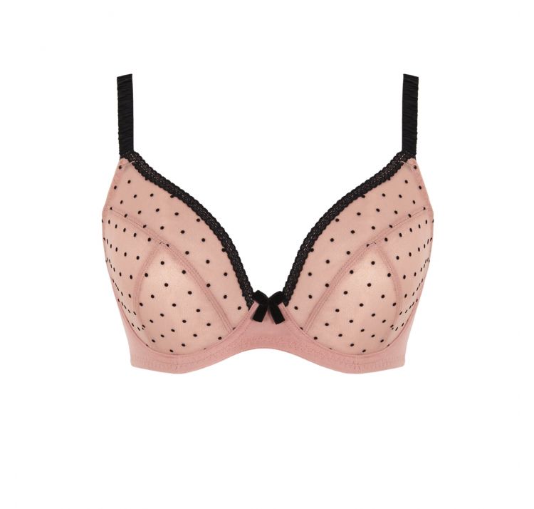 PANACHE gabrielle biustonosz plunge