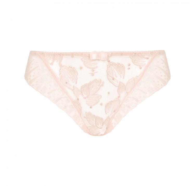 EMPREINTE amour koronkowe figi