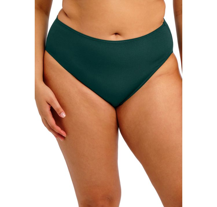 ELOMI smooth full brief wysokie majtki z modalu