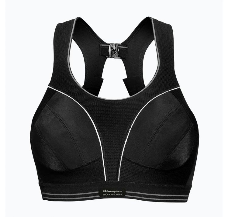 SHOCK ABSORBER ultimate run bra biustonosz sportowy