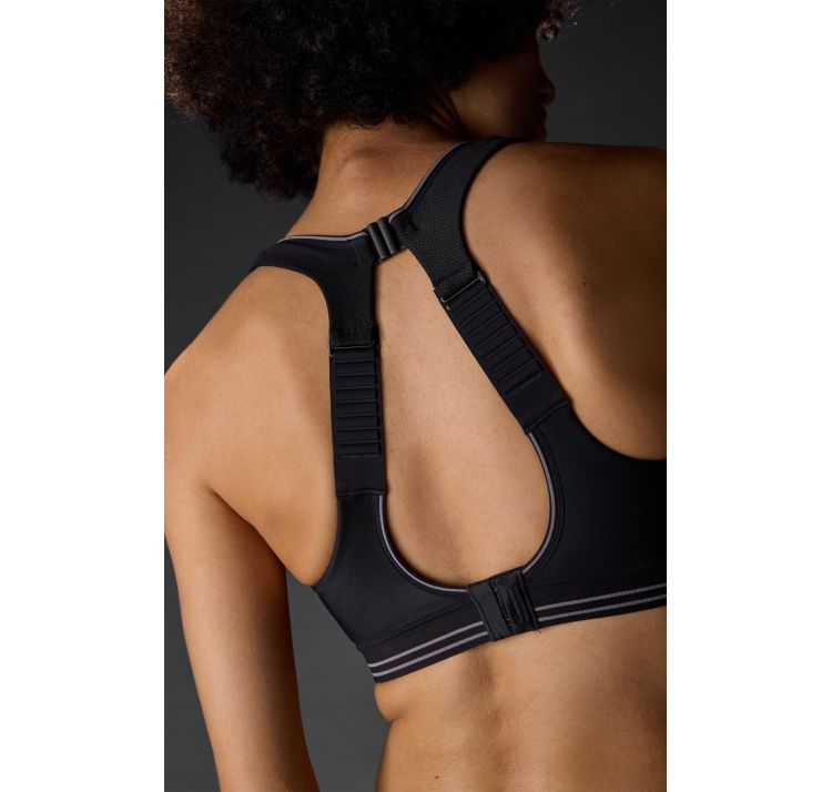 SHOCK ABSORBER ultimate run bra biustonosz sportowy