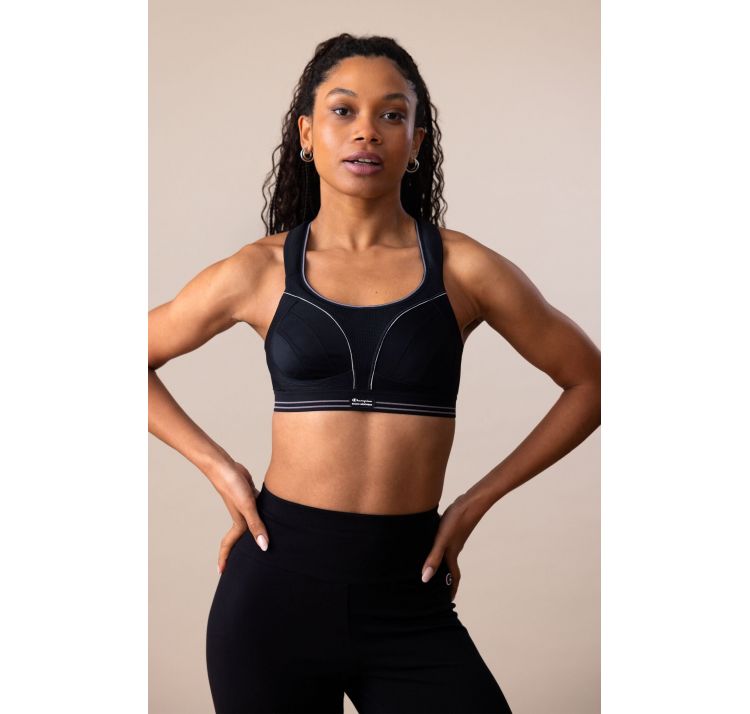 SHOCK ABSORBER ultimate run bra biustonosz sportowy